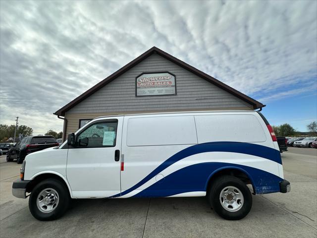 used 2014 Chevrolet Express 3500 car, priced at $9,995