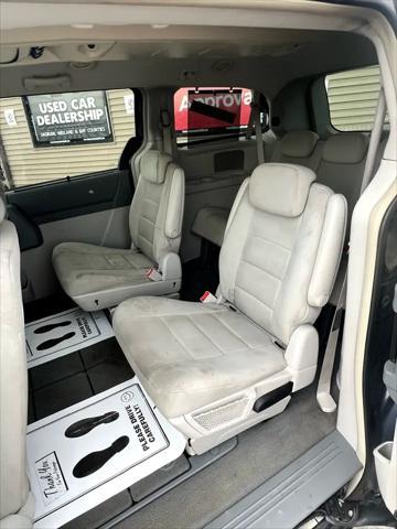 used 2008 Dodge Grand Caravan car, priced at $2,995