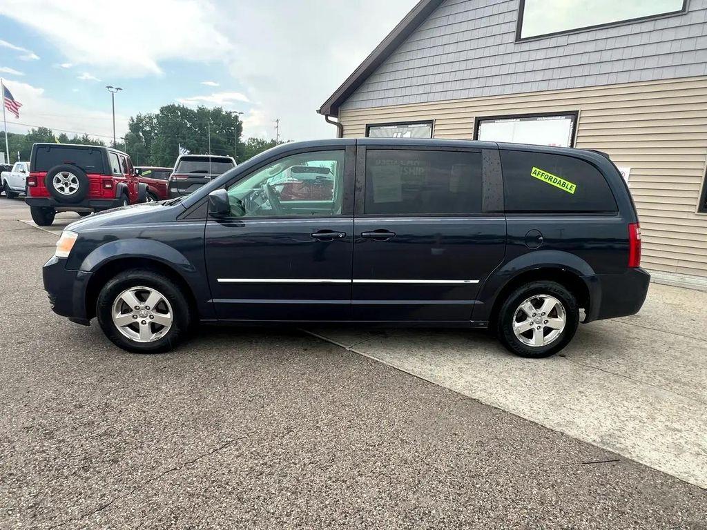 used 2008 Dodge Grand Caravan car, priced at $2,795