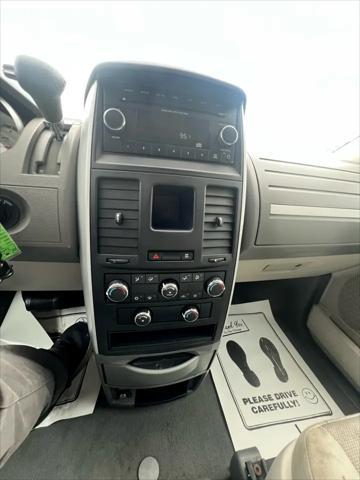 used 2008 Dodge Grand Caravan car, priced at $2,995