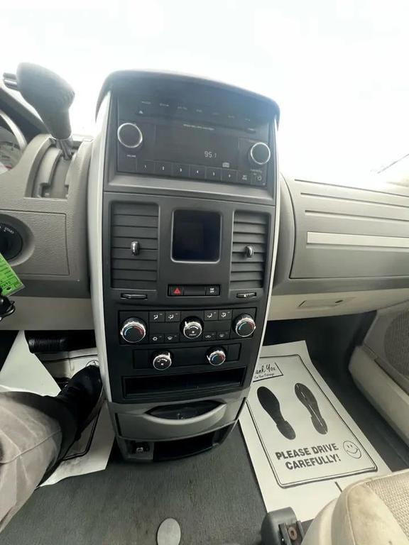 used 2008 Dodge Grand Caravan car, priced at $2,795