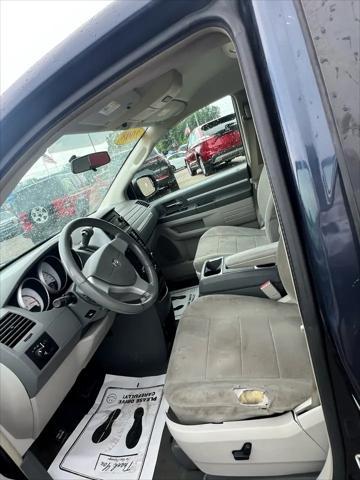 used 2008 Dodge Grand Caravan car, priced at $2,995