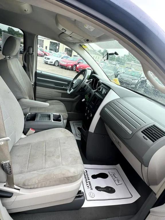 used 2008 Dodge Grand Caravan car, priced at $2,795