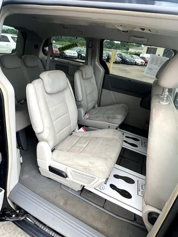 used 2008 Dodge Grand Caravan car, priced at $2,795