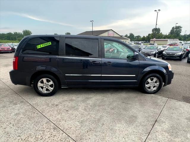 used 2008 Dodge Grand Caravan car, priced at $2,995