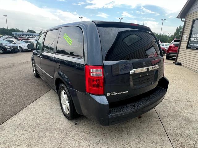 used 2008 Dodge Grand Caravan car, priced at $2,995