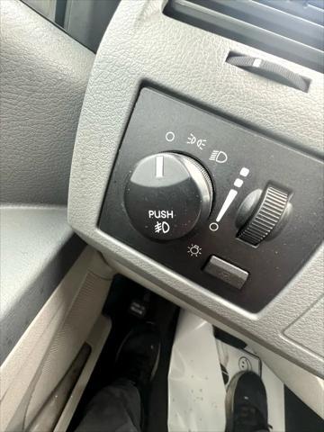 used 2008 Dodge Grand Caravan car, priced at $2,995