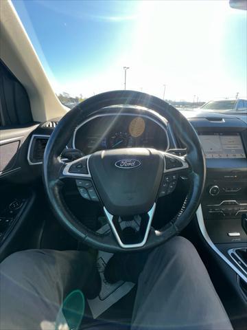 used 2016 Ford Edge car, priced at $10,995