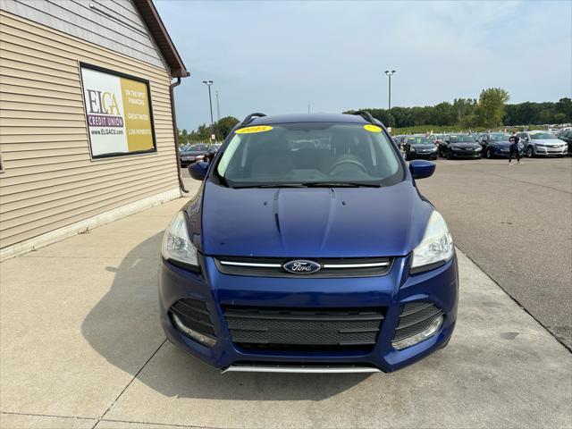 used 2015 Ford Escape car, priced at $5,995