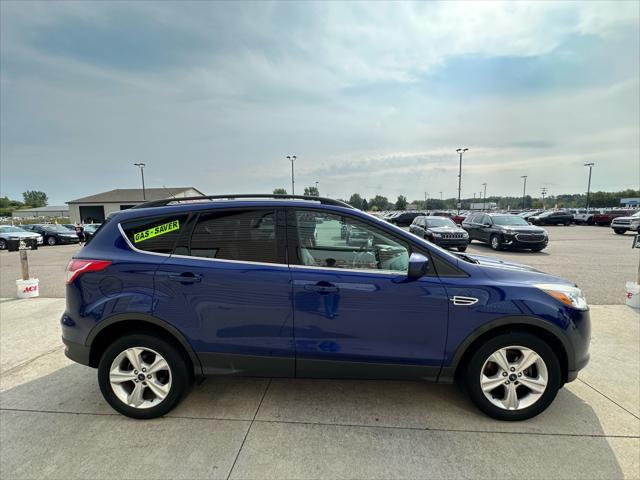 used 2015 Ford Escape car, priced at $5,995