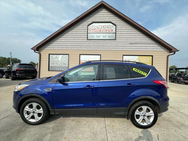 used 2015 Ford Escape car, priced at $5,995