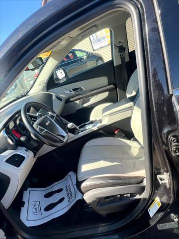 used 2015 GMC Terrain car, priced at $4,995