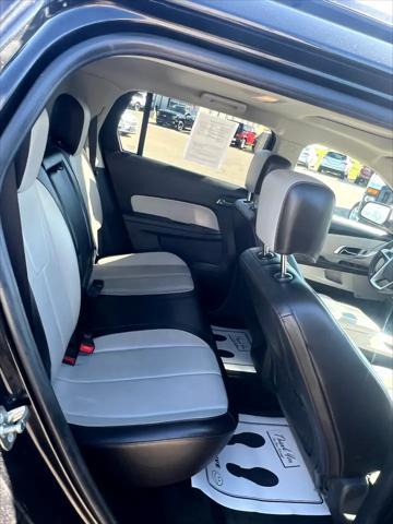 used 2015 GMC Terrain car, priced at $4,995