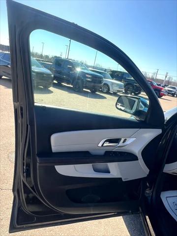 used 2015 GMC Terrain car, priced at $4,995