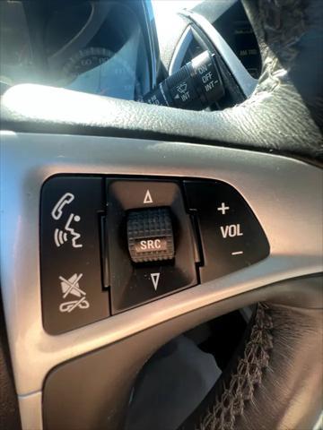 used 2015 GMC Terrain car, priced at $4,995