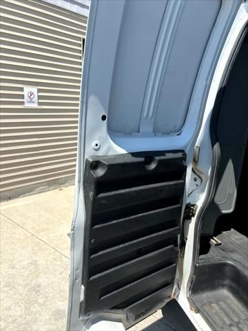 used 2017 Chevrolet Express 2500 car, priced at $9,995