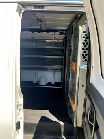 used 2017 Chevrolet Express 2500 car, priced at $9,995
