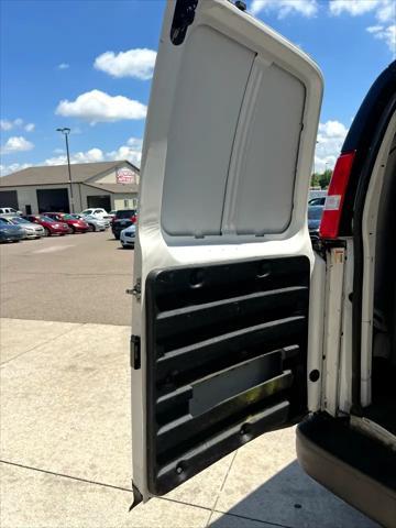 used 2017 Chevrolet Express 2500 car, priced at $9,995