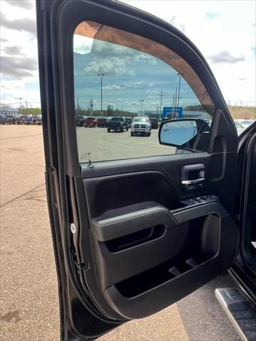 used 2014 Chevrolet Silverado 1500 car, priced at $13,995