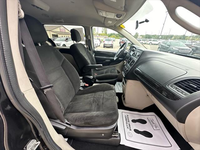 used 2016 Dodge Grand Caravan car, priced at $6,995