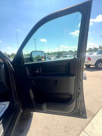 used 2016 Ram 2500 car, priced at $15,995