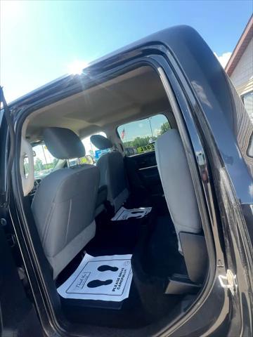 used 2016 Ram 2500 car, priced at $15,995