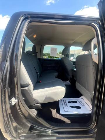 used 2016 Ram 2500 car, priced at $15,995