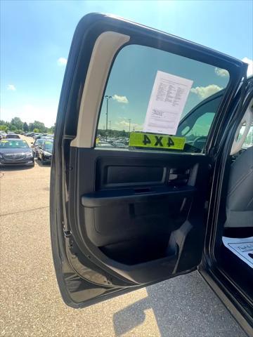 used 2016 Ram 2500 car, priced at $15,995