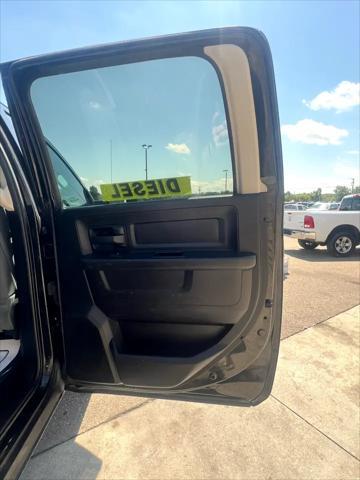 used 2016 Ram 2500 car, priced at $15,995