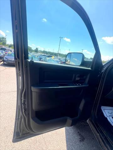 used 2016 Ram 2500 car, priced at $15,995