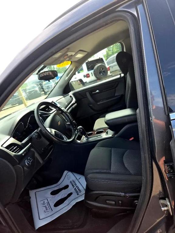 used 2013 Chevrolet Traverse car, priced at $4,495