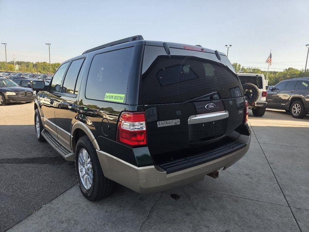 used 2013 Ford Expedition car, priced at $7,495