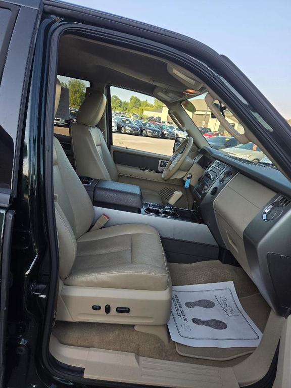 used 2013 Ford Expedition car, priced at $7,495
