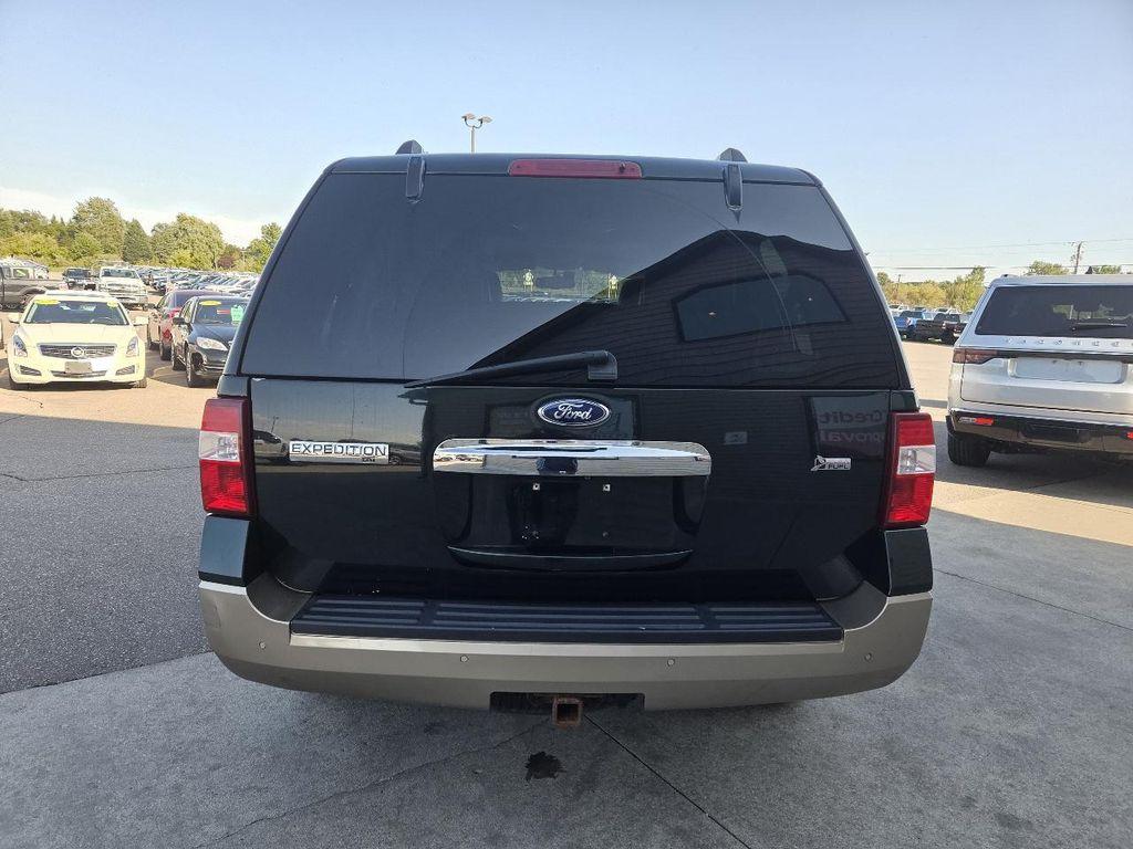 used 2013 Ford Expedition car, priced at $7,495