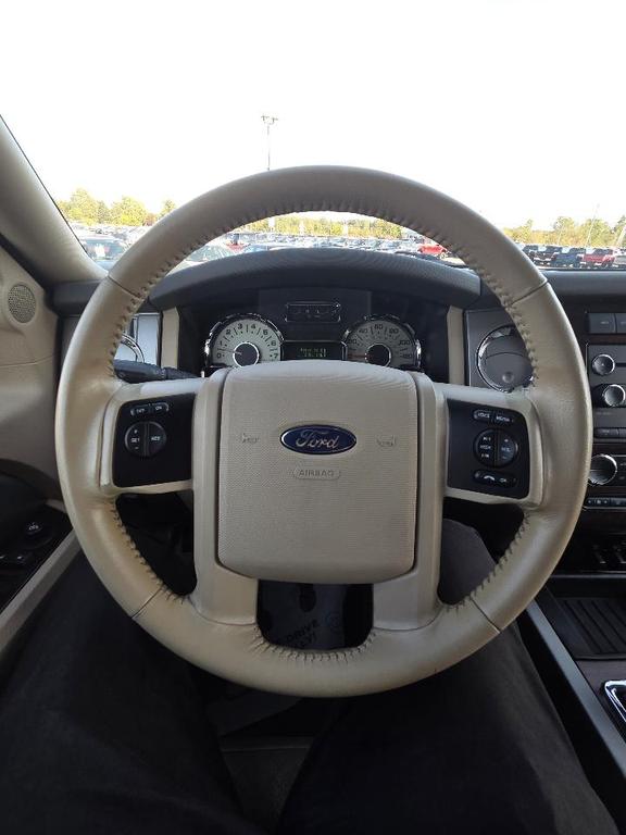 used 2013 Ford Expedition car, priced at $7,495