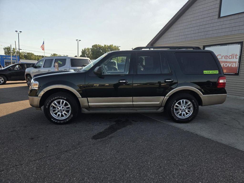 used 2013 Ford Expedition car, priced at $7,495