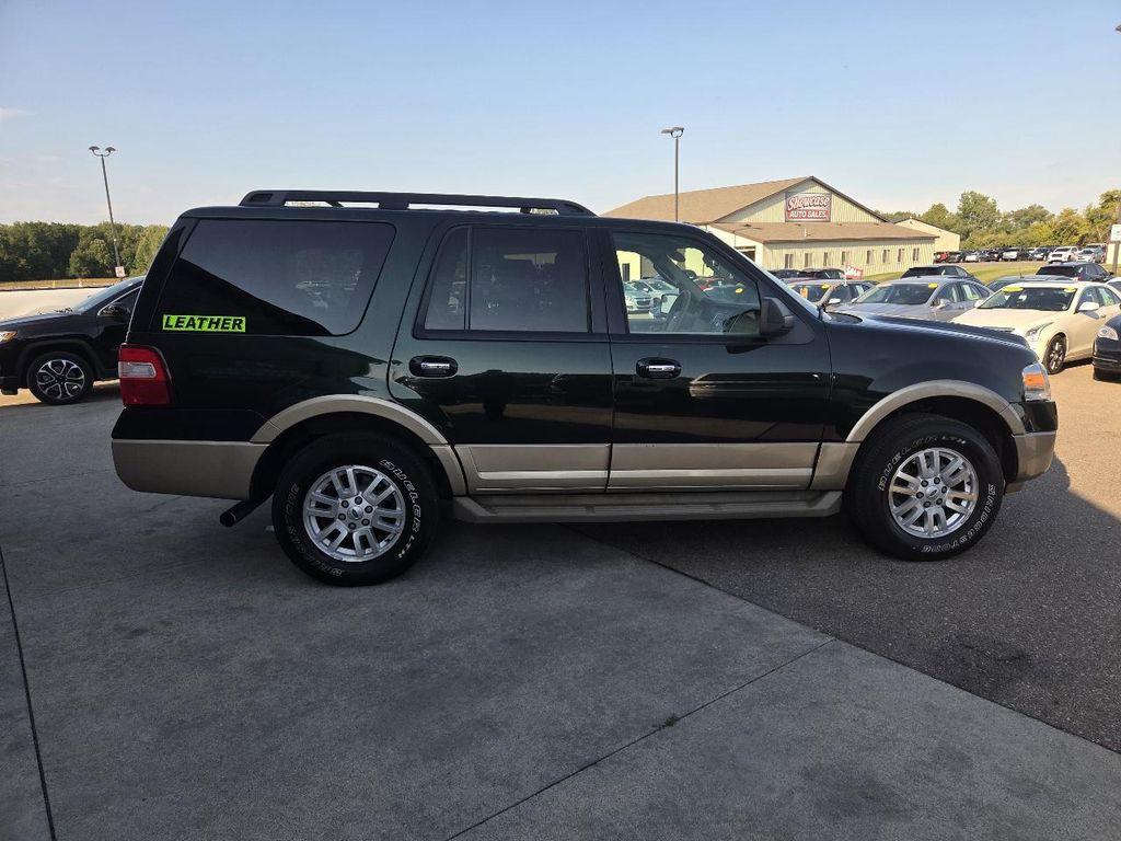 used 2013 Ford Expedition car, priced at $7,495