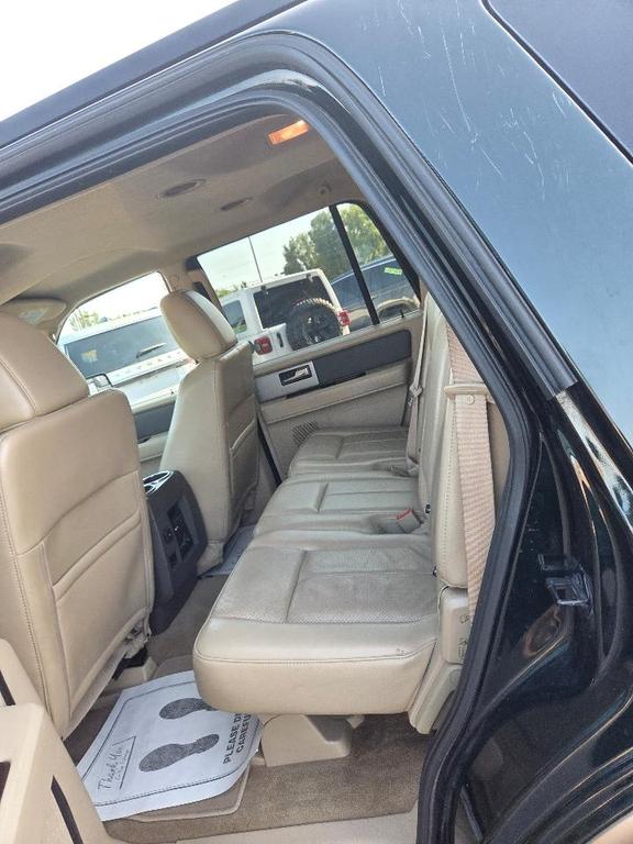 used 2013 Ford Expedition car, priced at $7,495