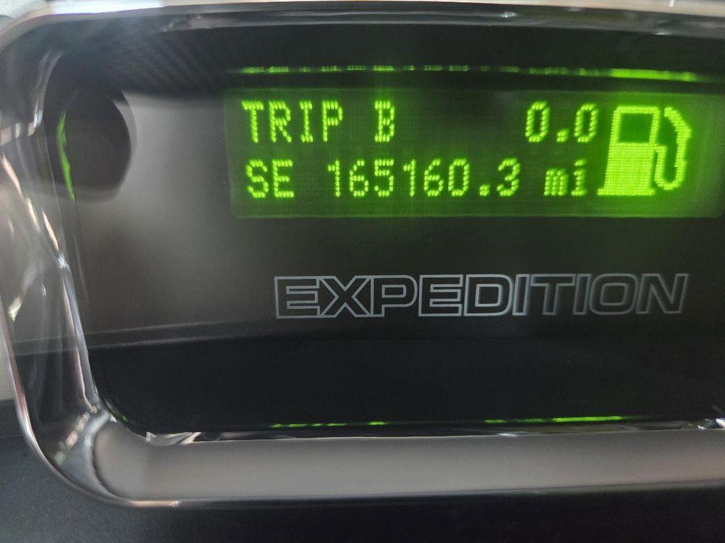 used 2013 Ford Expedition car, priced at $7,495