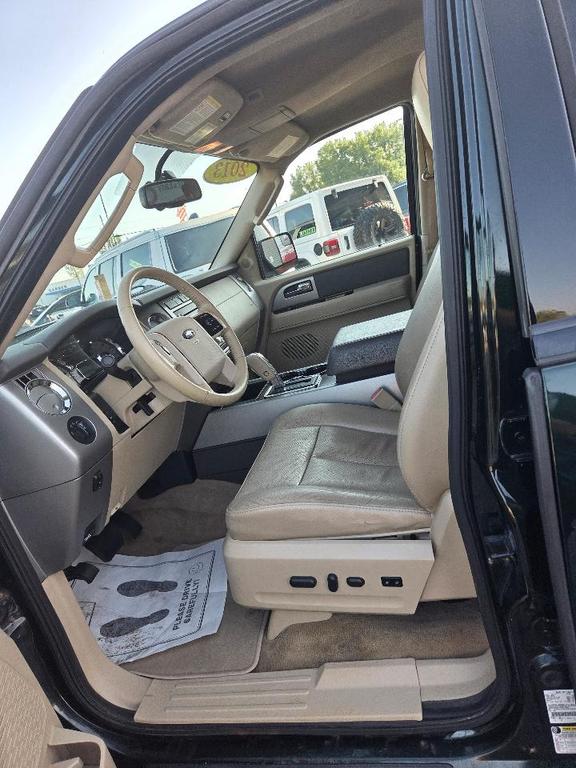 used 2013 Ford Expedition car, priced at $7,495