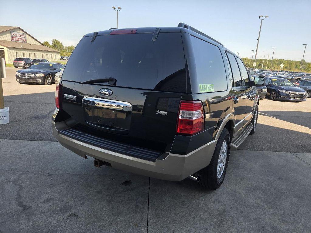 used 2013 Ford Expedition car, priced at $7,495