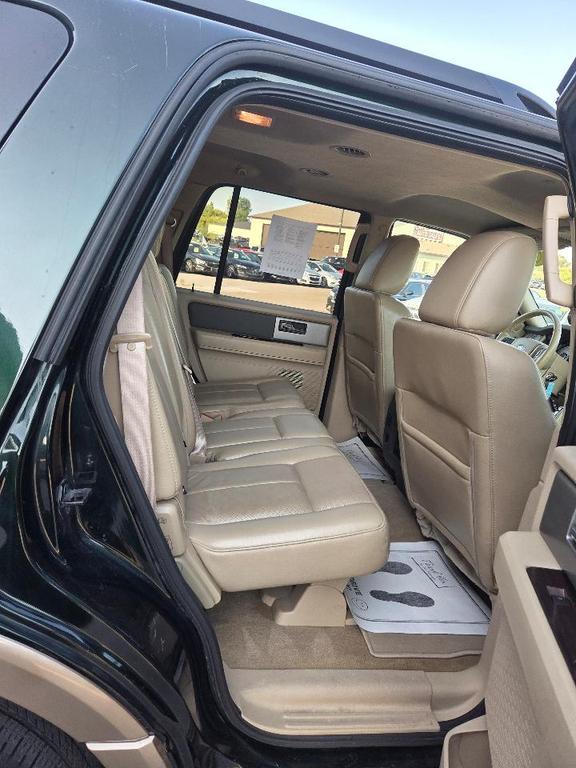 used 2013 Ford Expedition car, priced at $7,495
