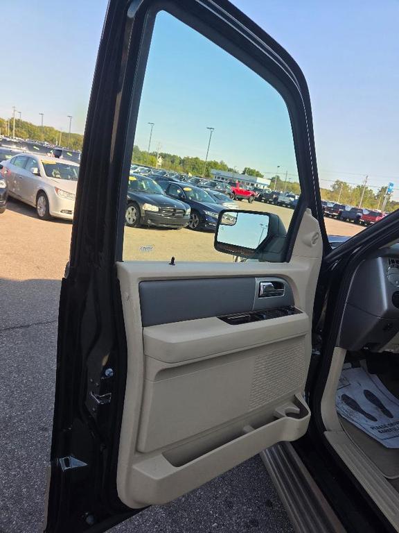 used 2013 Ford Expedition car, priced at $7,495