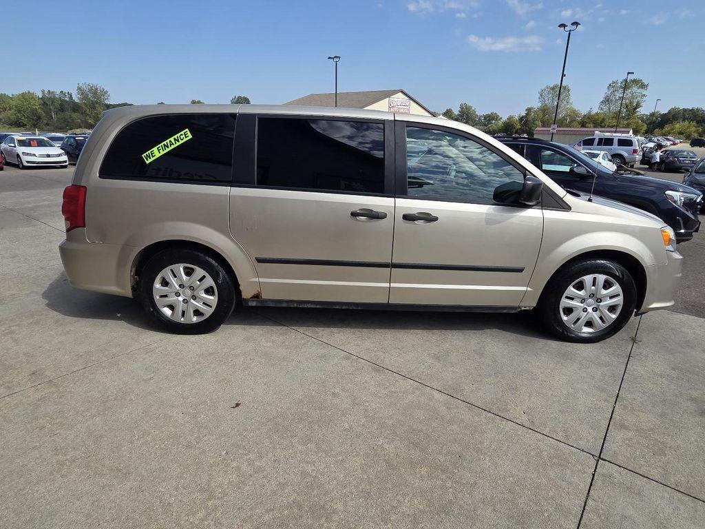 used 2015 Dodge Grand Caravan car, priced at $3,495