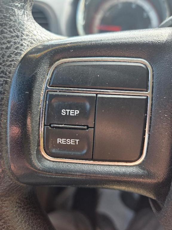 used 2015 Dodge Grand Caravan car, priced at $3,495