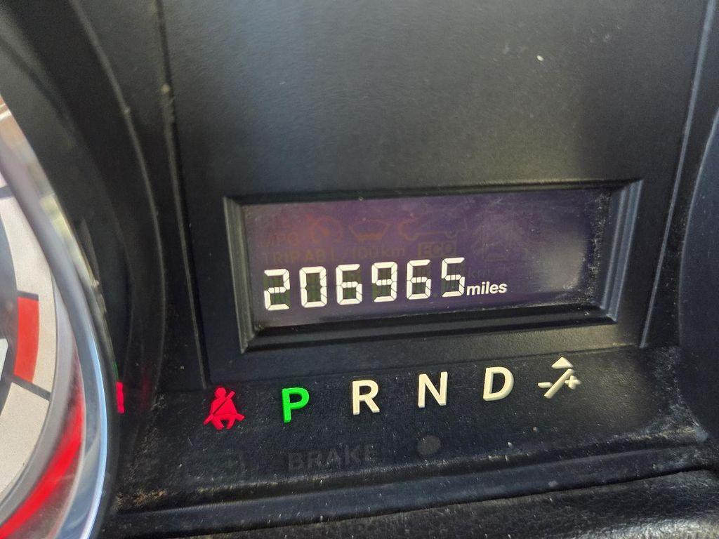 used 2015 Dodge Grand Caravan car, priced at $3,495