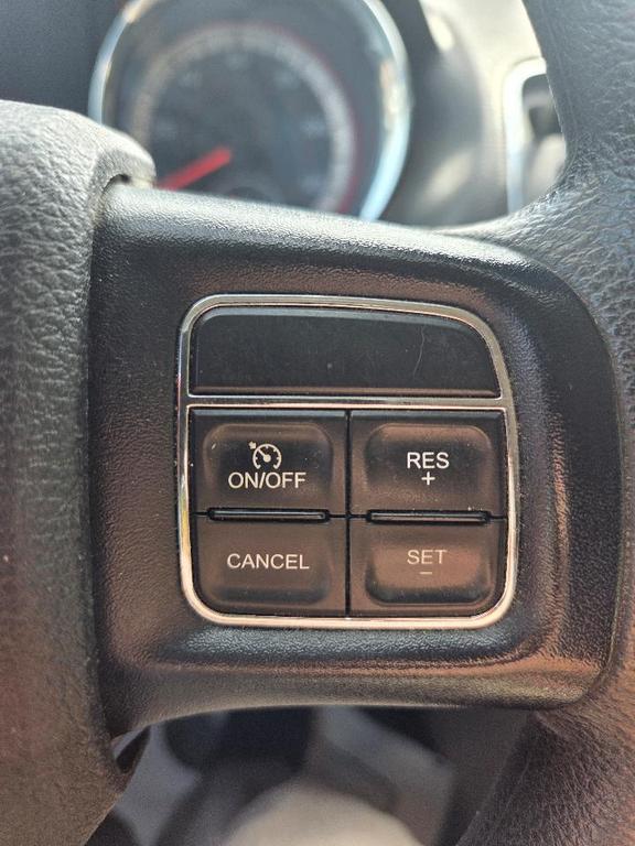 used 2015 Dodge Grand Caravan car, priced at $3,495