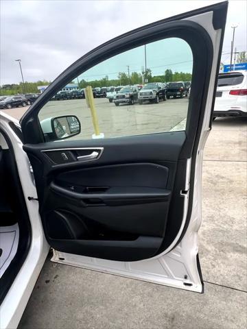 used 2016 Ford Edge car, priced at $8,995