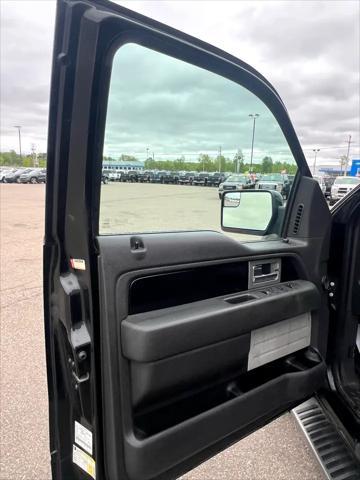 used 2012 Ford F-150 car, priced at $7,995