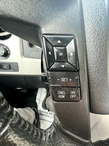 used 2012 Ford F-150 car, priced at $7,995
